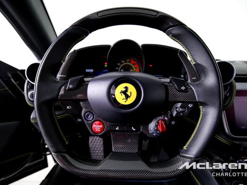 Used 2018 Ferrari GTC4Lusso T image 14