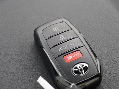 New 2026 Toyota bZ image 17