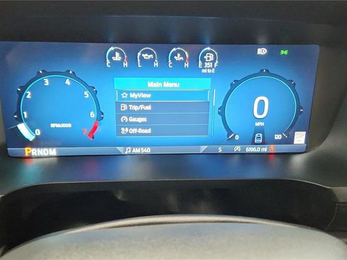 Used 2024 Ford F150 XLT w/ Equipment Group 302A MID AWD/4WD image 22