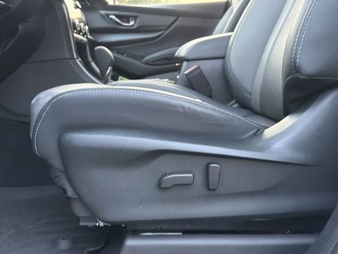 Used 2022 Subaru Ascent Onyx Edition AWD/4WD image 29