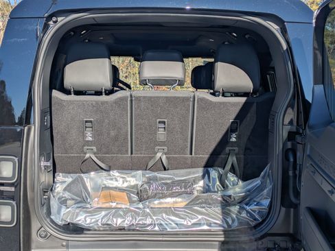 New 2026 Land Rover Defender 130 V8 image 29