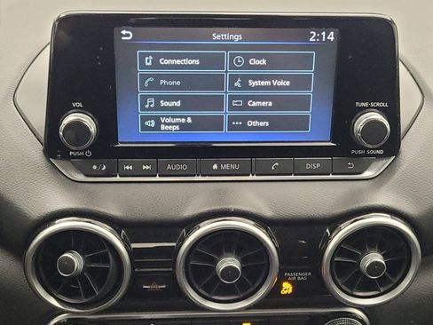 Used 2024 Nissan Sentra S FWD image 25