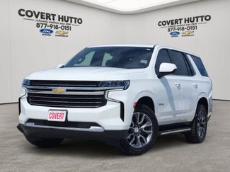 Used 2021 Chevrolet Tahoe LT RWD video 1