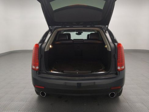 Used 2014 Cadillac SRX Luxury w/ Driver Awareness Package FWD image 29