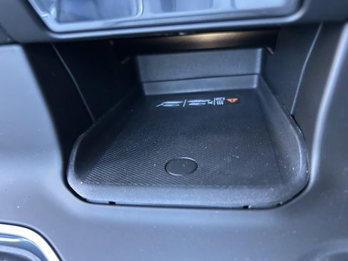 New 2026 GMC Sierra 3500 Denali image 37