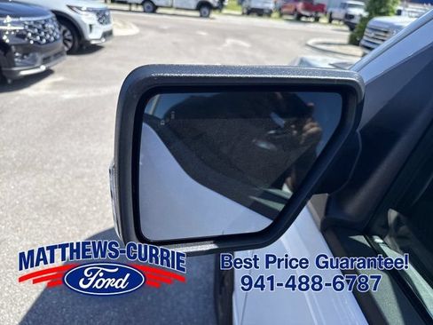 New 2026 Ford F150 XLT w/ Equipment Group 302A MID AWD/4WD image 10