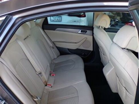 Used 2016 Hyundai Sonata SE image 23