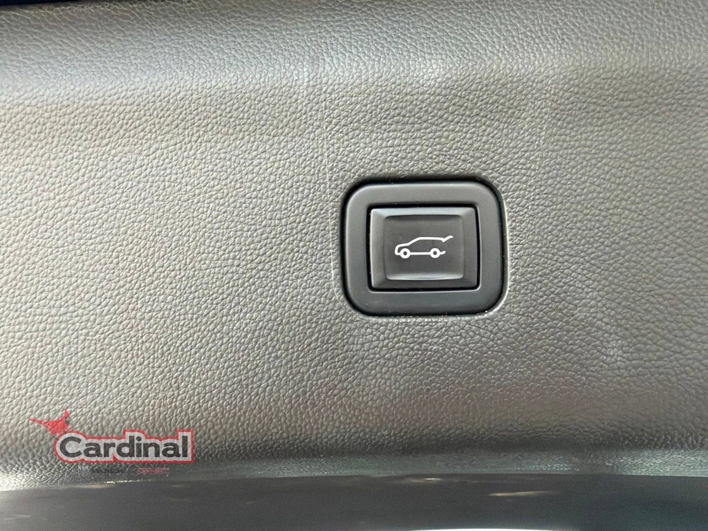 Used 2023 Buick Enclave Essence w/ LPO, Floor Liner Package FWD image 16
