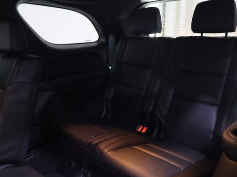 New 2026 Dodge Durango GT AWD/4WD image 11