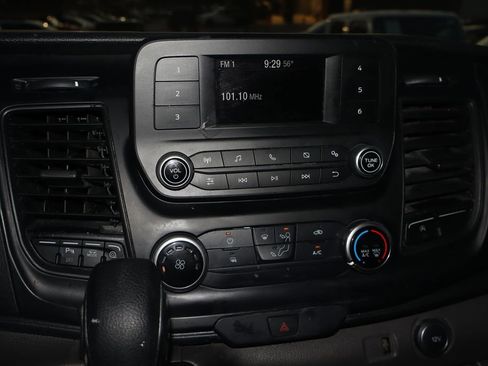 Used 2020 Ford Transit 350 148 High Roof Extended w/ Load Area Protection Package image 32