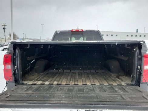 Used 2015 Chevrolet Silverado 1500 LTZ w/ Max Trailering Package image 7