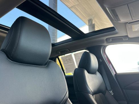 Certified 2024 MAZDA CX-50 AWD 2.5 Turbo w/ Cargo Package image 19