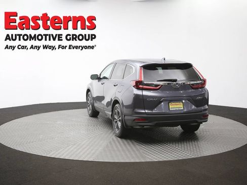 Used 2020 Honda CR-V EX image 65