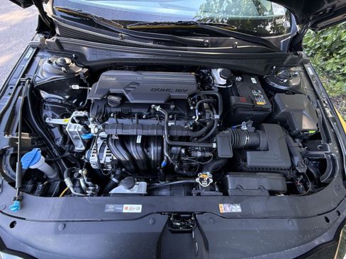 New 2026 Hyundai Elantra SEL Sport Premium FWD image 26