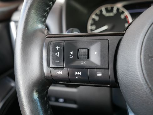 Certified 2023 Nissan Rogue SV w/ SV Premium B Package AWD/4WD image 28