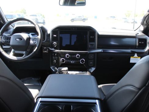 New 2026 Ford F150 Lariat AWD/4WD image 18