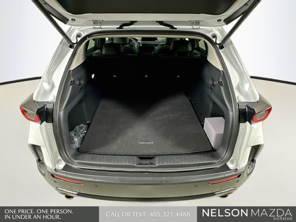 Used 2026 MAZDA CX-50 AWD 2.5 S w/ Cargo Package image 28