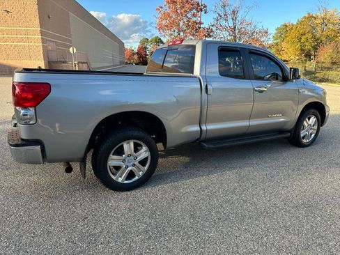 Used 2007 Toyota Tundra Limited image 43