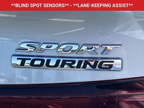 Used 2025 Honda Civic Sport Touring image 9