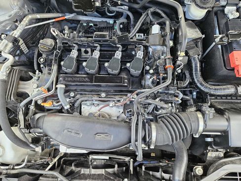 Used 2023 Honda Accord LX image 28