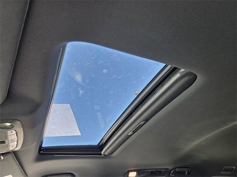 Certified 2024 INFINITI QX80 Sensory image 12