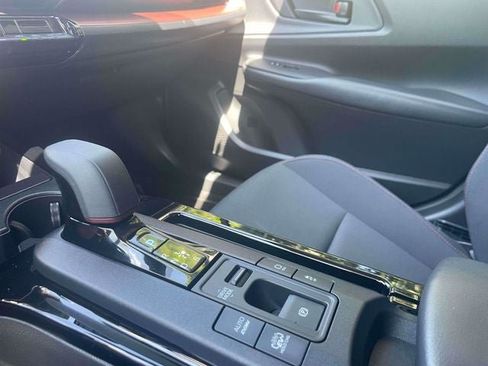 Certified 2025 Toyota Prius Plug-In Hybrid FWD image 30