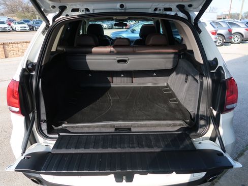 Used 2016 BMW X5 xDrive35i image 38