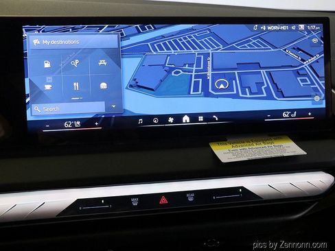 Used 2025 BMW X3 xDrive30i image 20