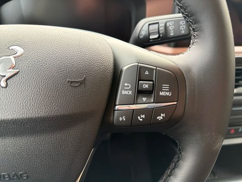 New 2026 Ford Bronco Sport Outer Banks image 28