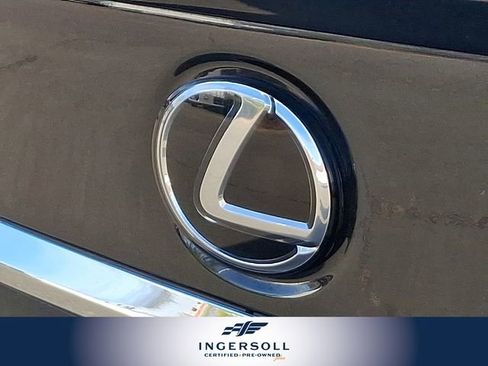 Used 2021 Lexus ES 250 w/ Premium Package image 32