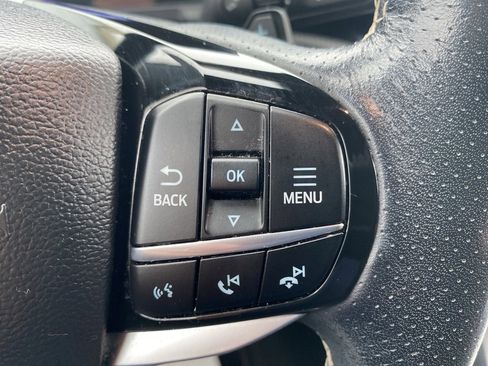 Used 2022 Ford Explorer ST w/ ST Street Pack image 31