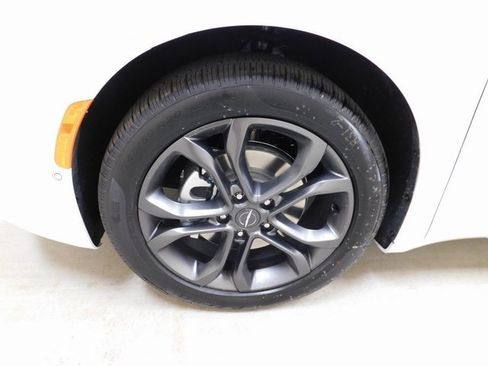 New 2026 Chrysler Pacifica Select image 12