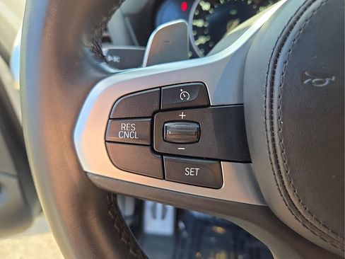 Used 2019 BMW X3 M40i AWD/4WD image 22