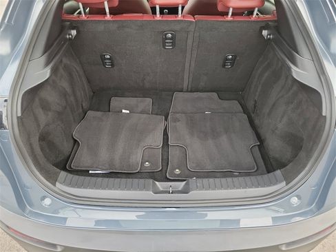 Certified 2024 MAZDA CX-30 AWD 2.5 S w/ Preferred Package image 20