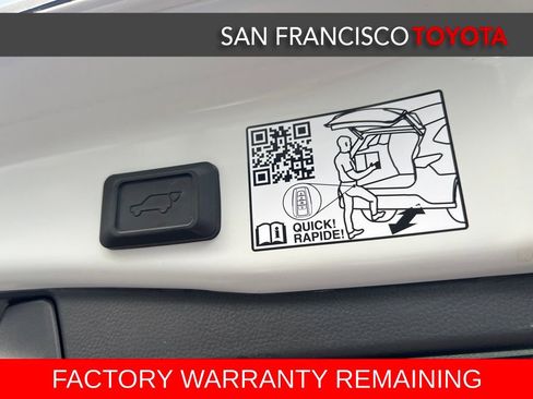 Used 2023 Toyota RAV4 Limited image 43