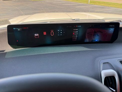 Used 2025 Ford Expedition Max Active RWD image 19