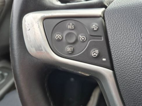 Used 2018 GMC Terrain SLT w/ Infotainment Package II image 21