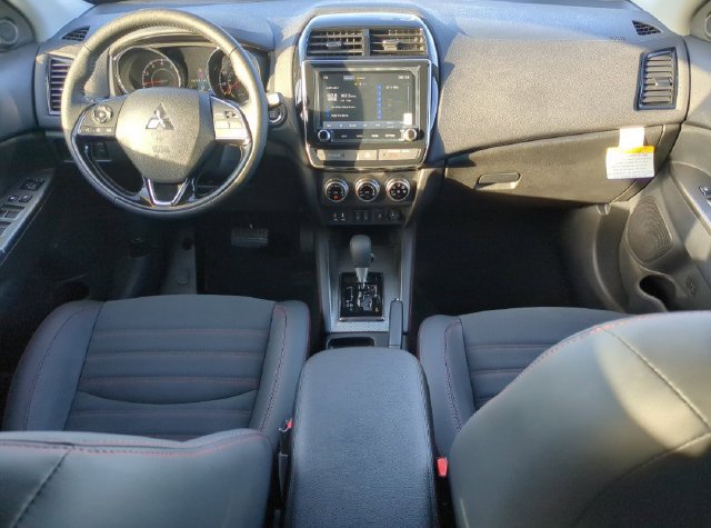 New 2027 Mitsubishi Outlander Sport SE AWD/4WD image 15