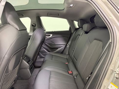 New 2025 Audi A5 2.0T Prestige image 15