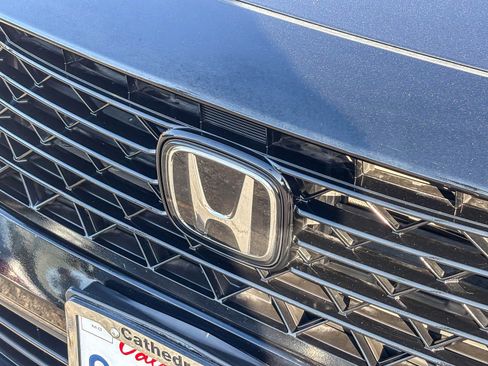 Certified 2024 Honda Accord LX image 10