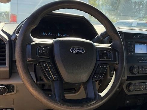 Used 2022 Ford F250 XL w/ Power Equipment Group AWD/4WD image 13