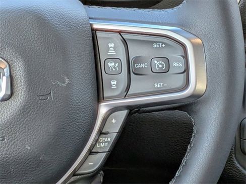New 2026 RAM 1500 Big Horn image 17