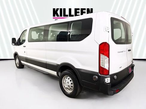 Used 2020 Ford Transit 350 XL image 5