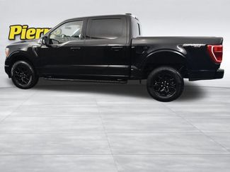 Used 2023 Ford F150 XLT w/ Equipment Group 302A High video 2