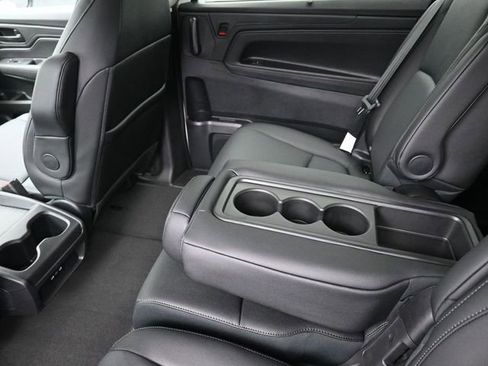 New 2026 Honda Odyssey EX-L image 21