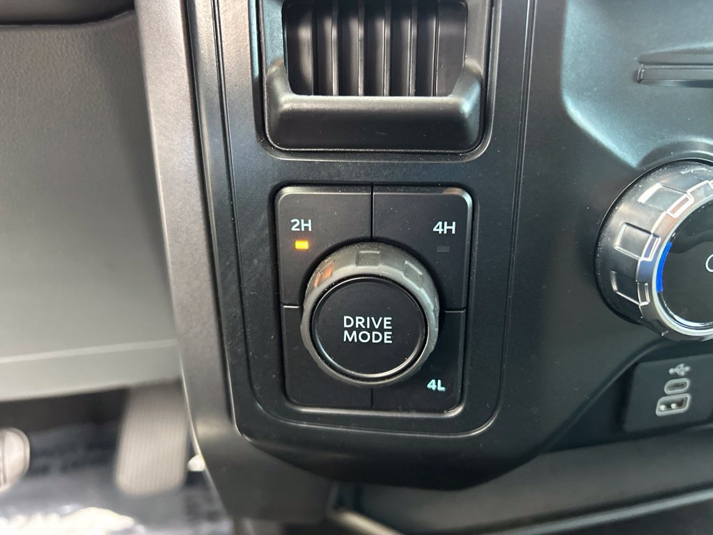 Used 2025 Ford F150 XLT w/ Equipment Group 301A Standard AWD/4WD image 37