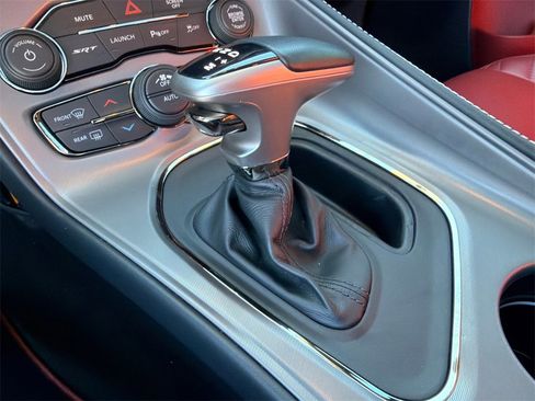 Used 2023 Dodge Challenger SRT Hellcat image 28