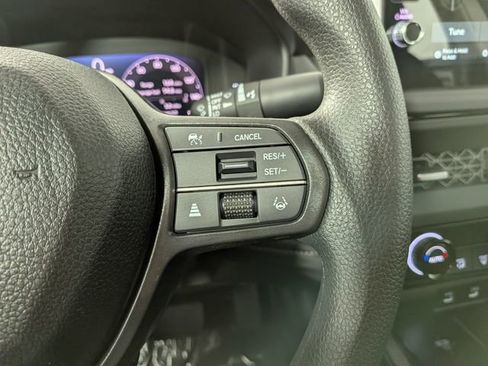 New 2026 Honda Accord SE image 7