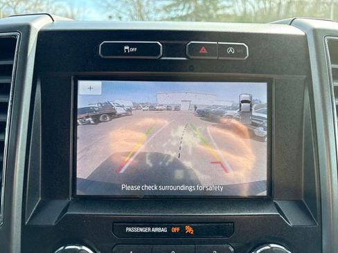 Used 2020 Ford F150 XLT w/ Equipment Group 302A Luxury image 16