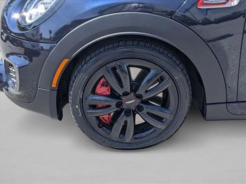Used 2020 MINI Cooper John Cooper Works FWD image 24